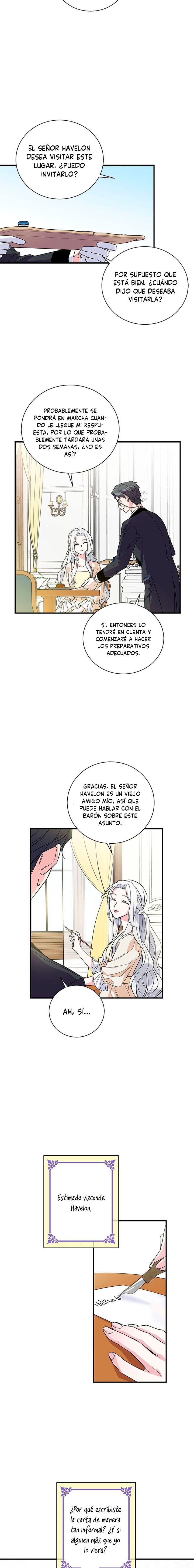 Read Cariño, hoy voy hacer huelga ES Manga Online