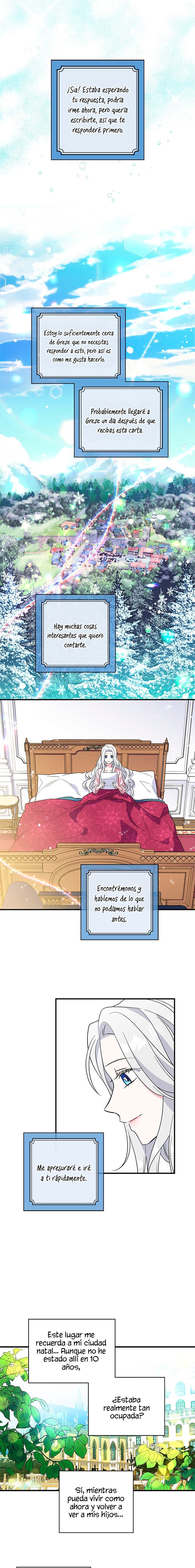 Read Cariño, hoy voy hacer huelga ES Manga Online