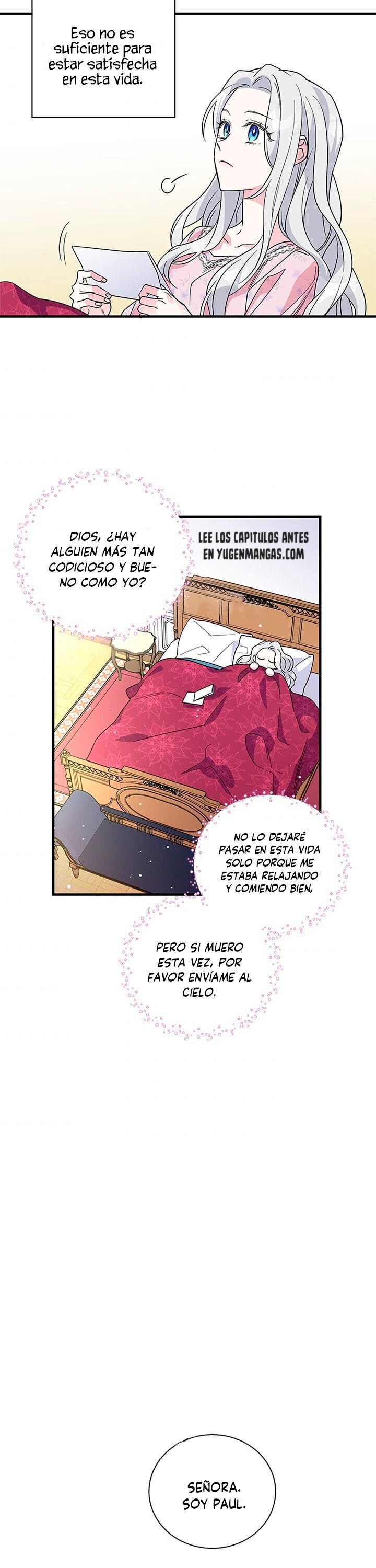 Read Cariño, hoy voy hacer huelga ES Manga Online