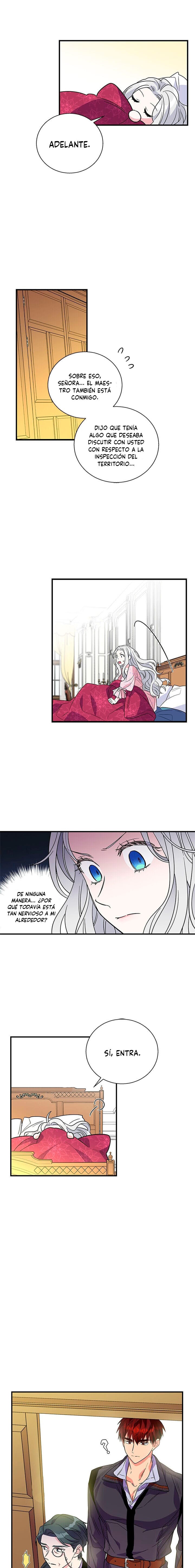 Read Cariño, hoy voy hacer huelga ES Manga Online