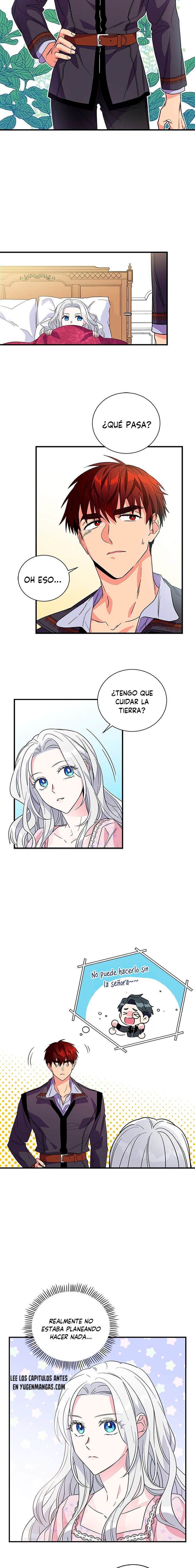 Read Cariño, hoy voy hacer huelga ES Manga Online