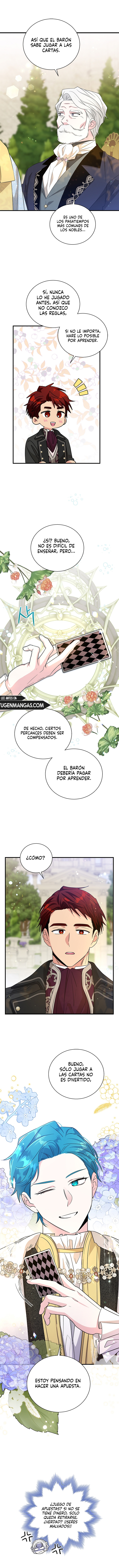 Read Cariño, hoy voy hacer huelga ES Manga Online
