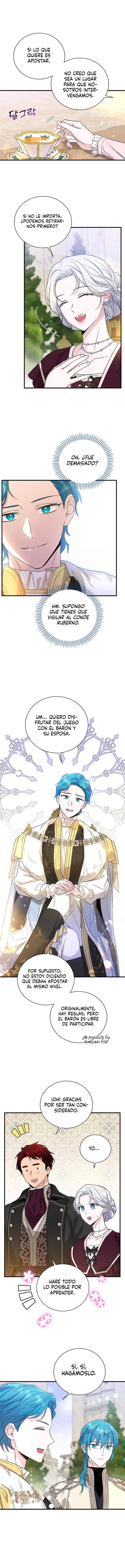 Read Cariño, hoy voy hacer huelga ES Manga Online