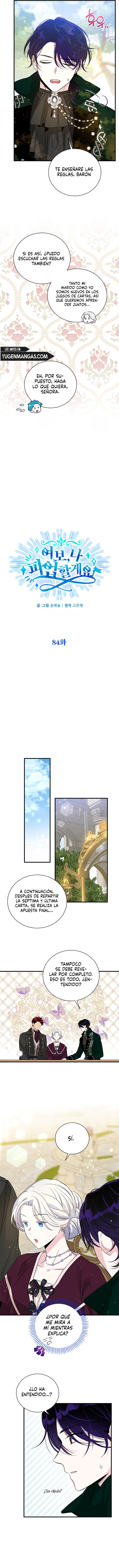 Read Cariño, hoy voy hacer huelga ES Manga Online