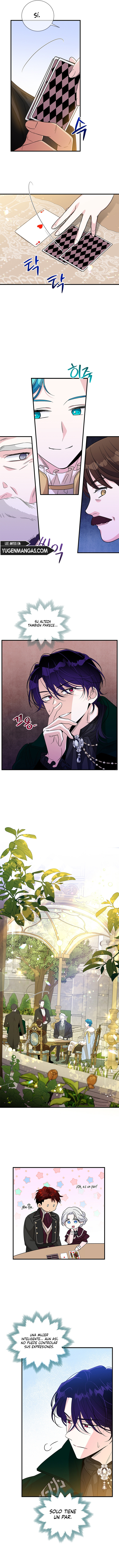 Read Cariño, hoy voy hacer huelga ES Manga Online