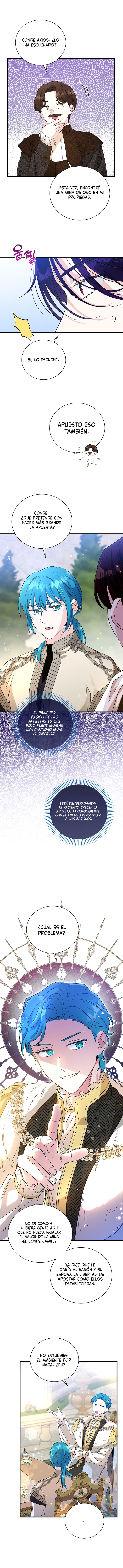 Read Cariño, hoy voy hacer huelga ES Manga Online