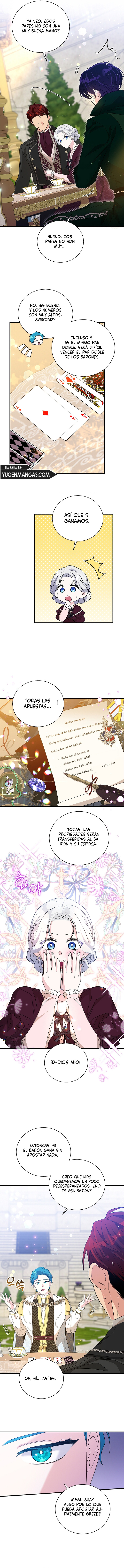 Read Cariño, hoy voy hacer huelga ES Manga Online