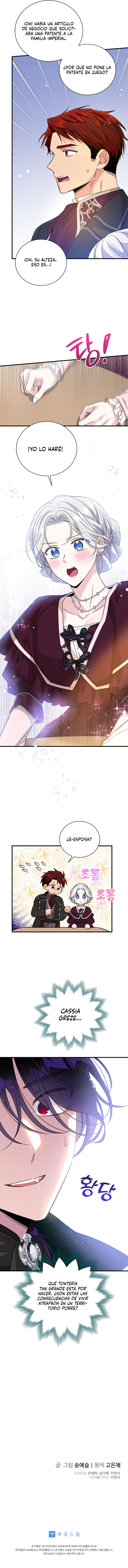 Read Cariño, hoy voy hacer huelga ES Manga Online
