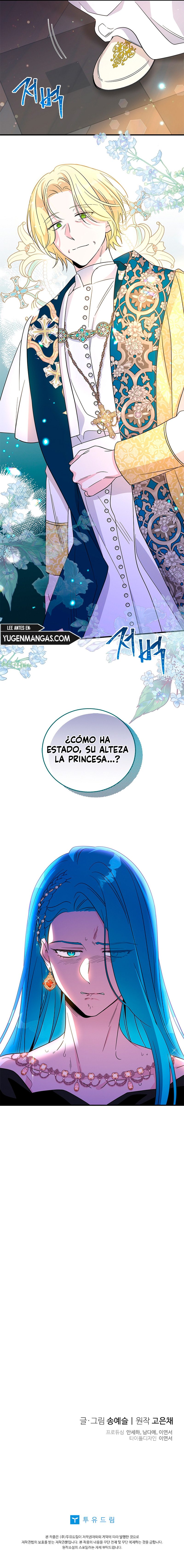 Read Cariño, hoy voy hacer huelga ES Manga Online