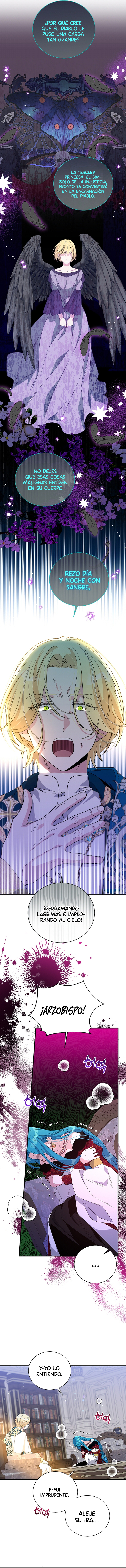 Read Cariño, hoy voy hacer huelga ES Manga Online