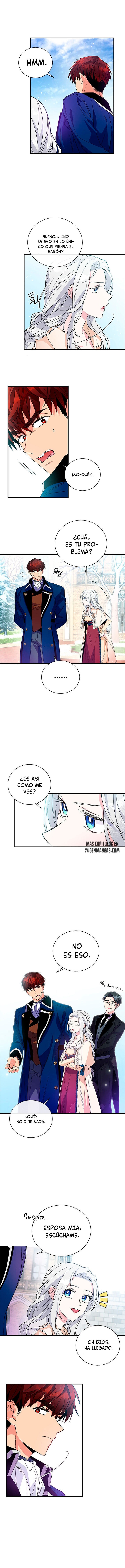 Read Cariño, hoy voy hacer huelga ES Manga Online