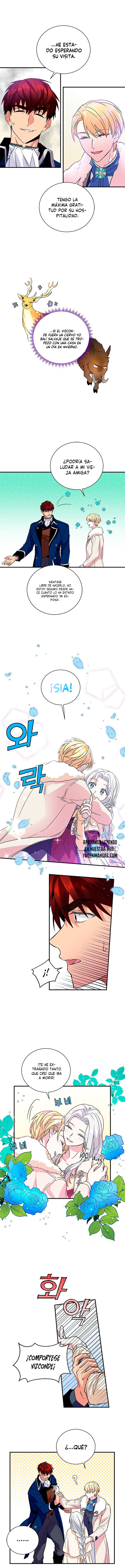 Read Cariño, hoy voy hacer huelga ES Manga Online
