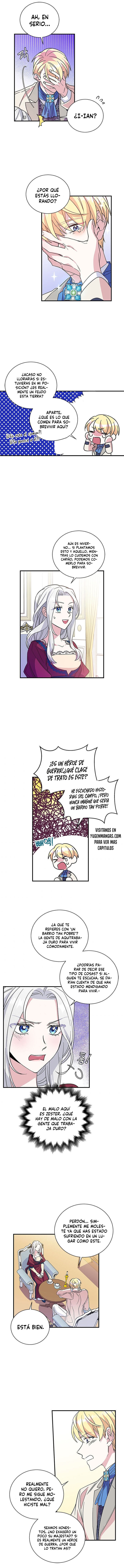 Read Cariño, hoy voy hacer huelga ES Manga Online