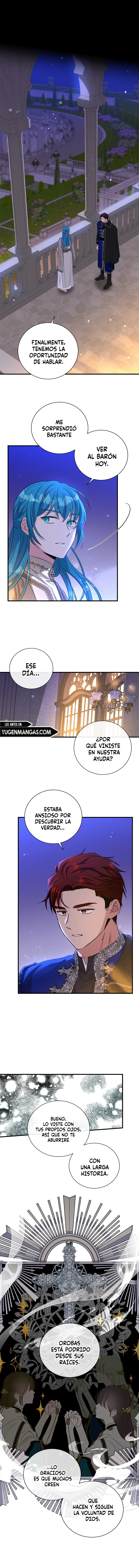 Read Cariño, hoy voy hacer huelga ES Manga Online