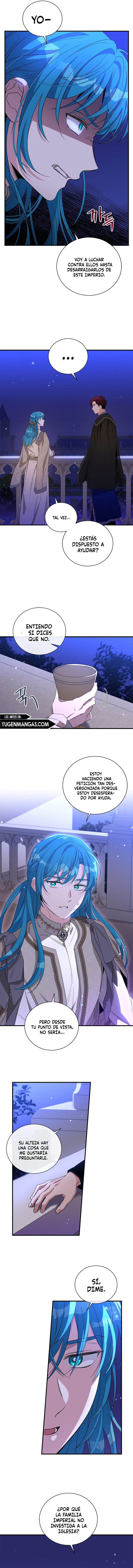 Read Cariño, hoy voy hacer huelga ES Manga Online