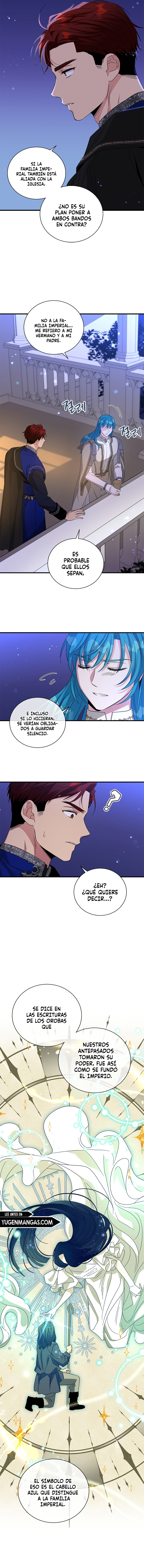 Read Cariño, hoy voy hacer huelga ES Manga Online