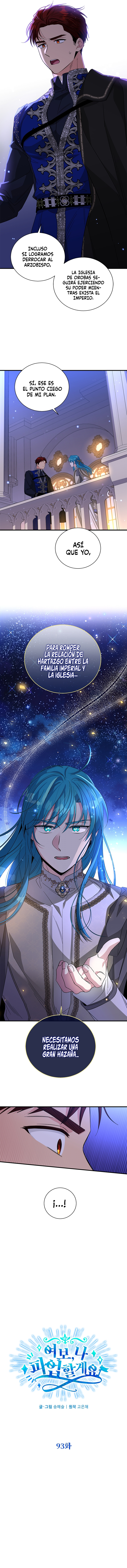 Read Cariño, hoy voy hacer huelga ES Manga Online