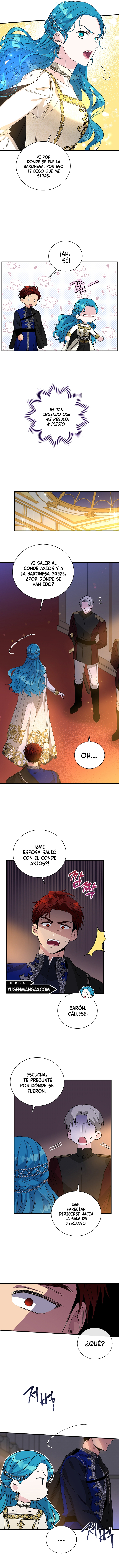 Read Cariño, hoy voy hacer huelga ES Manga Online