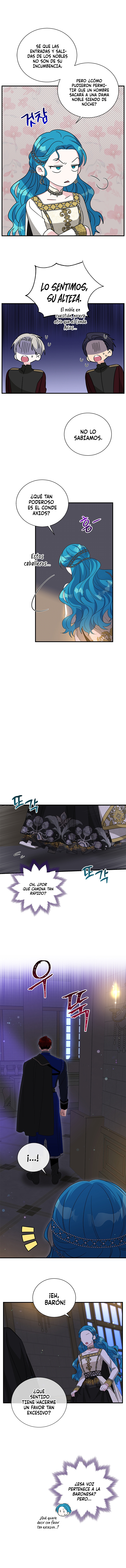 Read Cariño, hoy voy hacer huelga ES Manga Online