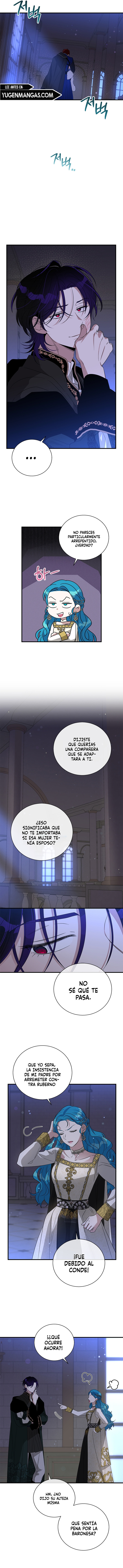 Read Cariño, hoy voy hacer huelga ES Manga Online