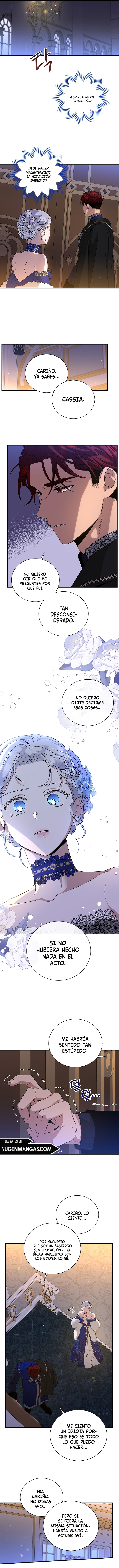 Read Cariño, hoy voy hacer huelga ES Manga Online