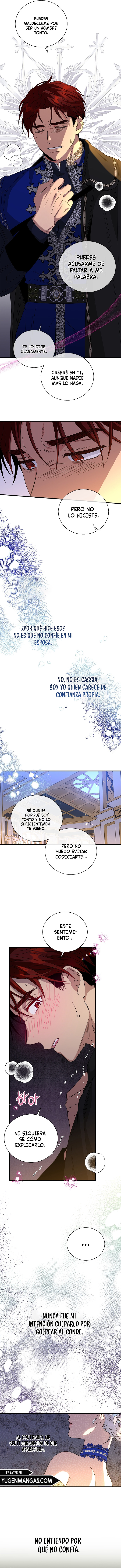 Read Cariño, hoy voy hacer huelga ES Manga Online