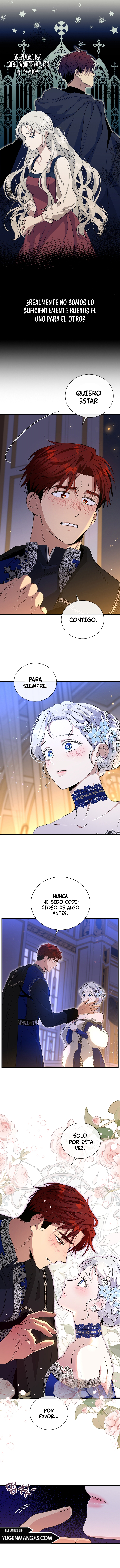 Read Cariño, hoy voy hacer huelga ES Manga Online