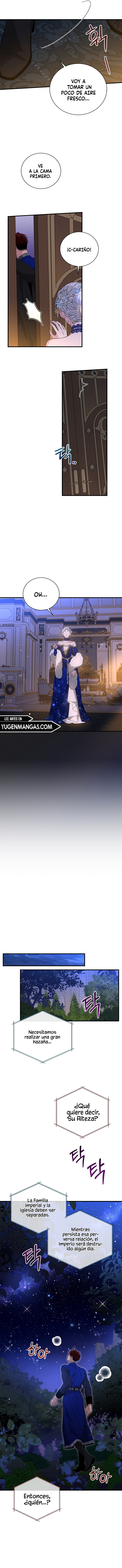 Read Cariño, hoy voy hacer huelga ES Manga Online