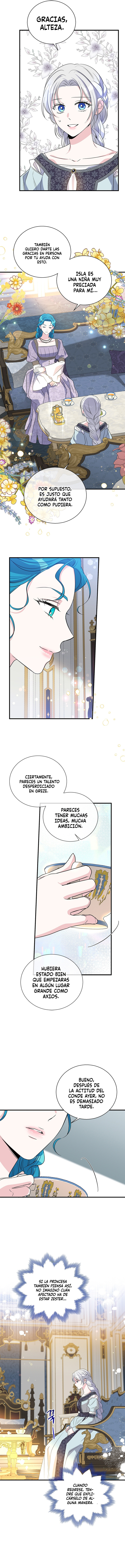 Read Cariño, hoy voy hacer huelga ES Manga Online