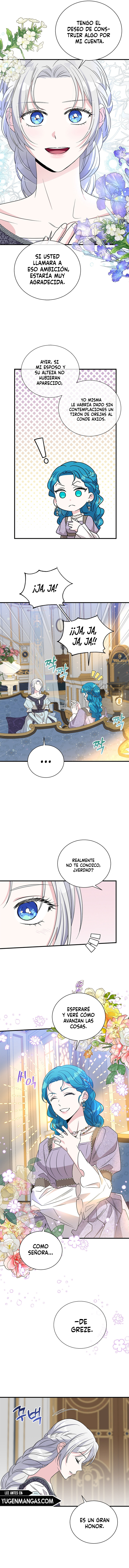 Read Cariño, hoy voy hacer huelga ES Manga Online