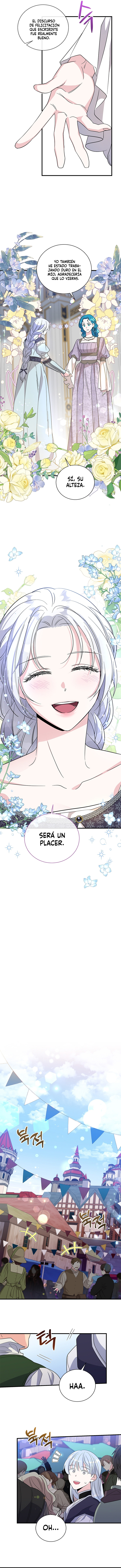 Read Cariño, hoy voy hacer huelga ES Manga Online