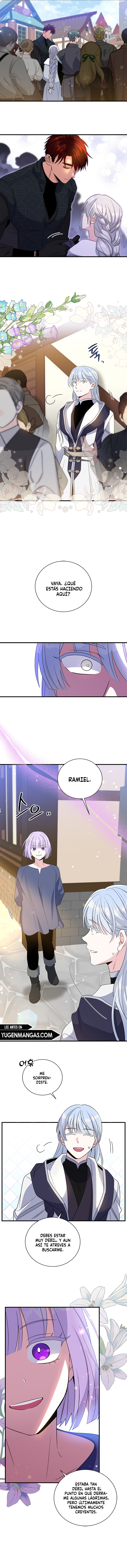 Read Cariño, hoy voy hacer huelga ES Manga Online