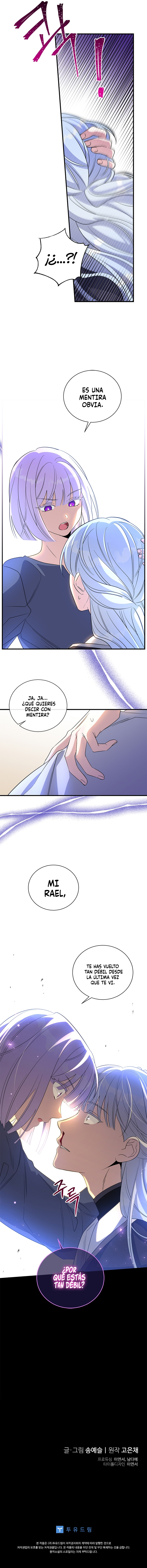 Read Cariño, hoy voy hacer huelga ES Manga Online