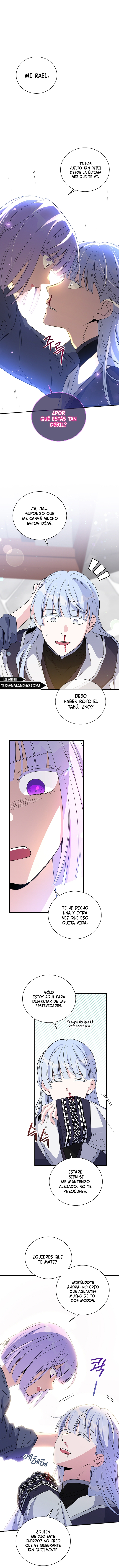 Read Cariño, hoy voy hacer huelga ES Manga Online