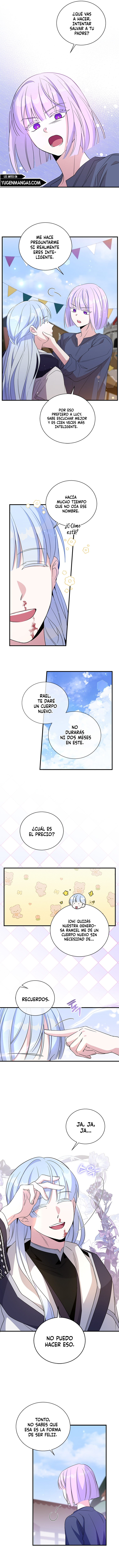 Read Cariño, hoy voy hacer huelga ES Manga Online
