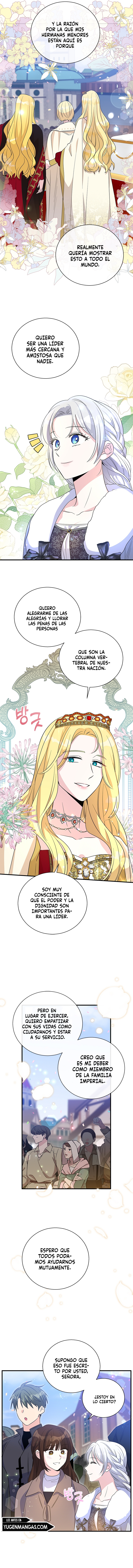Read Cariño, hoy voy hacer huelga ES Manga Online