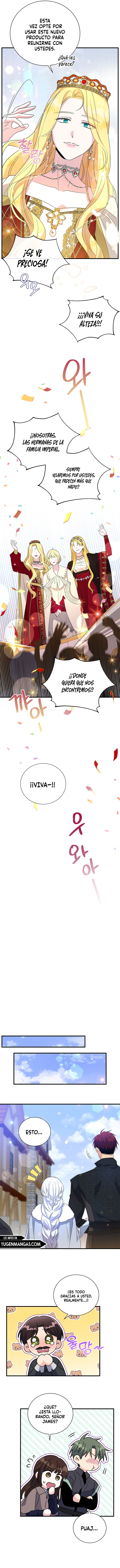 Read Cariño, hoy voy hacer huelga ES Manga Online