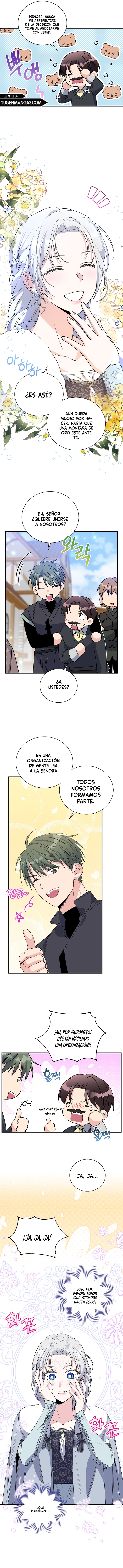 Read Cariño, hoy voy hacer huelga ES Manga Online
