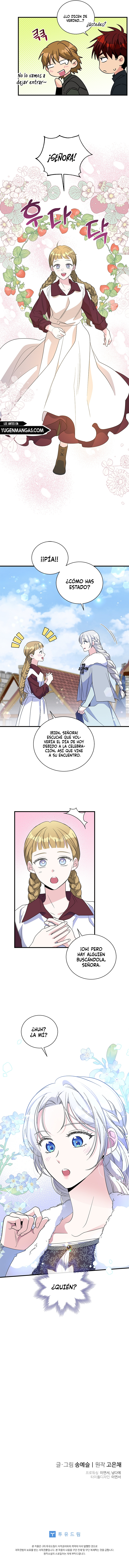 Read Cariño, hoy voy hacer huelga ES Manga Online