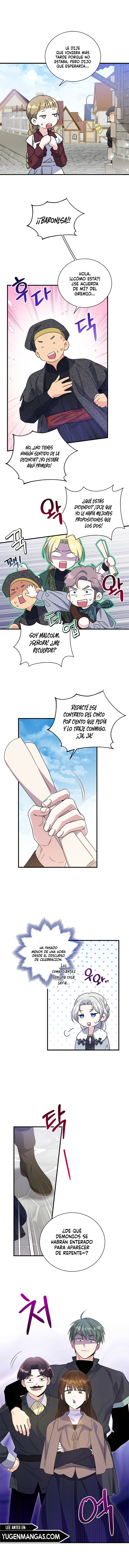 Read Cariño, hoy voy hacer huelga ES Manga Online