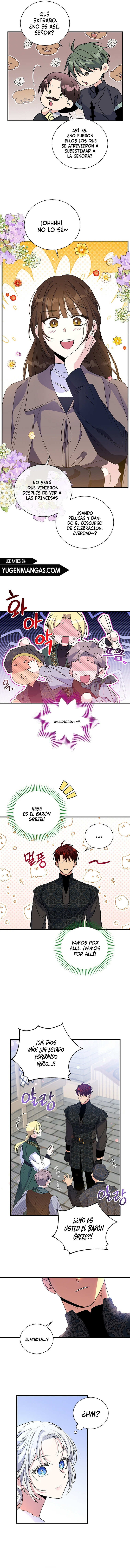 Read Cariño, hoy voy hacer huelga ES Manga Online