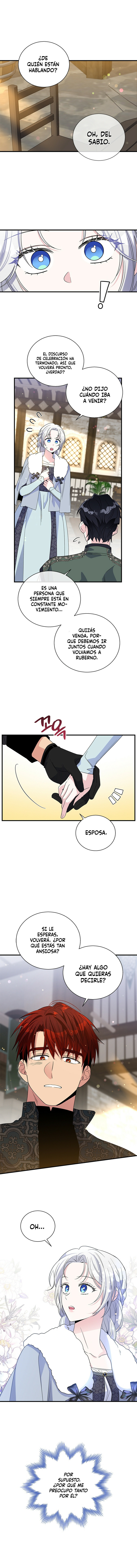 Read Cariño, hoy voy hacer huelga ES Manga Online