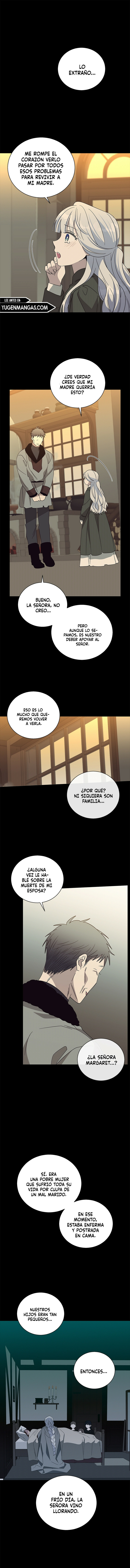 Read Cariño, hoy voy hacer huelga ES Manga Online