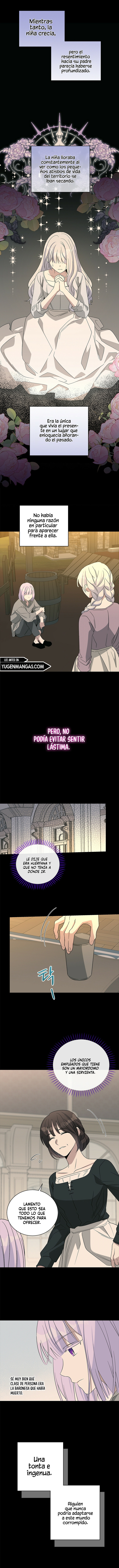 Read Cariño, hoy voy hacer huelga ES Manga Online