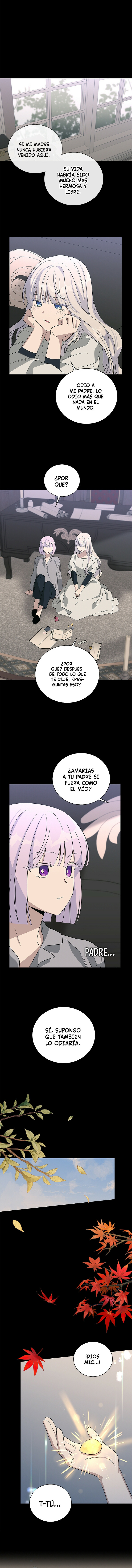 Read Cariño, hoy voy hacer huelga ES Manga Online
