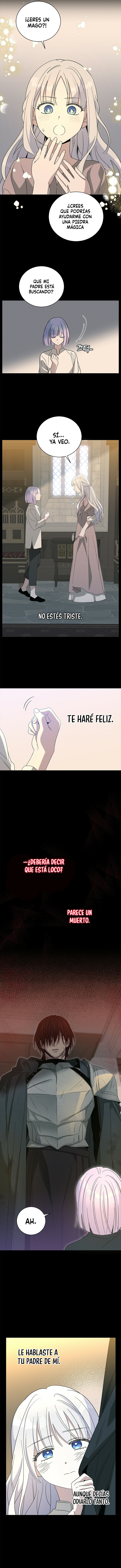 Read Cariño, hoy voy hacer huelga ES Manga Online