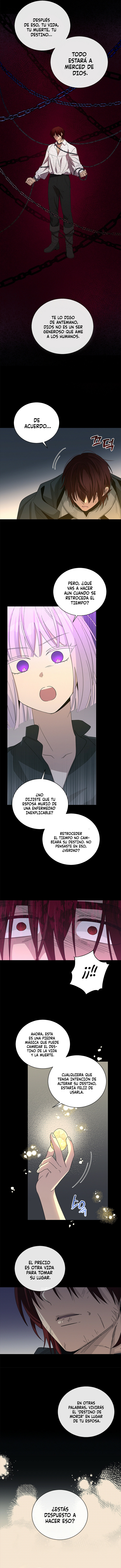 Read Cariño, hoy voy hacer huelga ES Manga Online