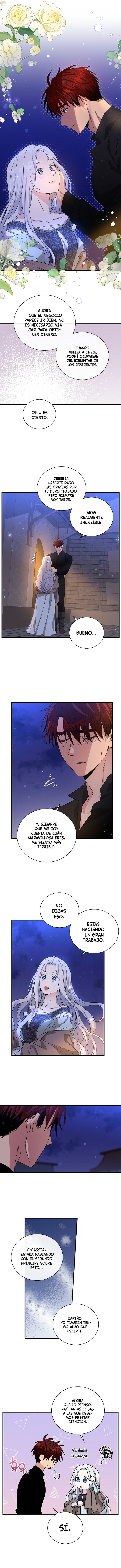 Read Cariño, hoy voy hacer huelga ES Manga Online