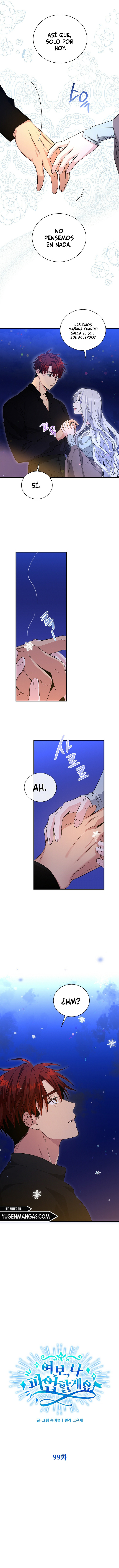 Read Cariño, hoy voy hacer huelga ES Manga Online