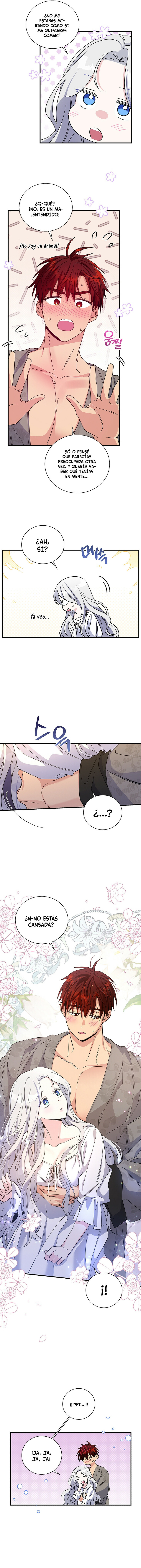 Read Cariño, hoy voy hacer huelga ES Manga Online